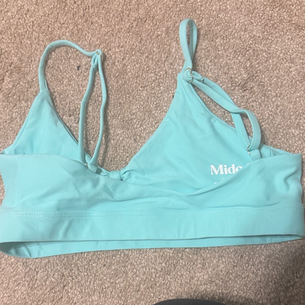 Midori bikini top - Picture 3 of 4